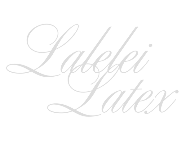 Lalelei Latex