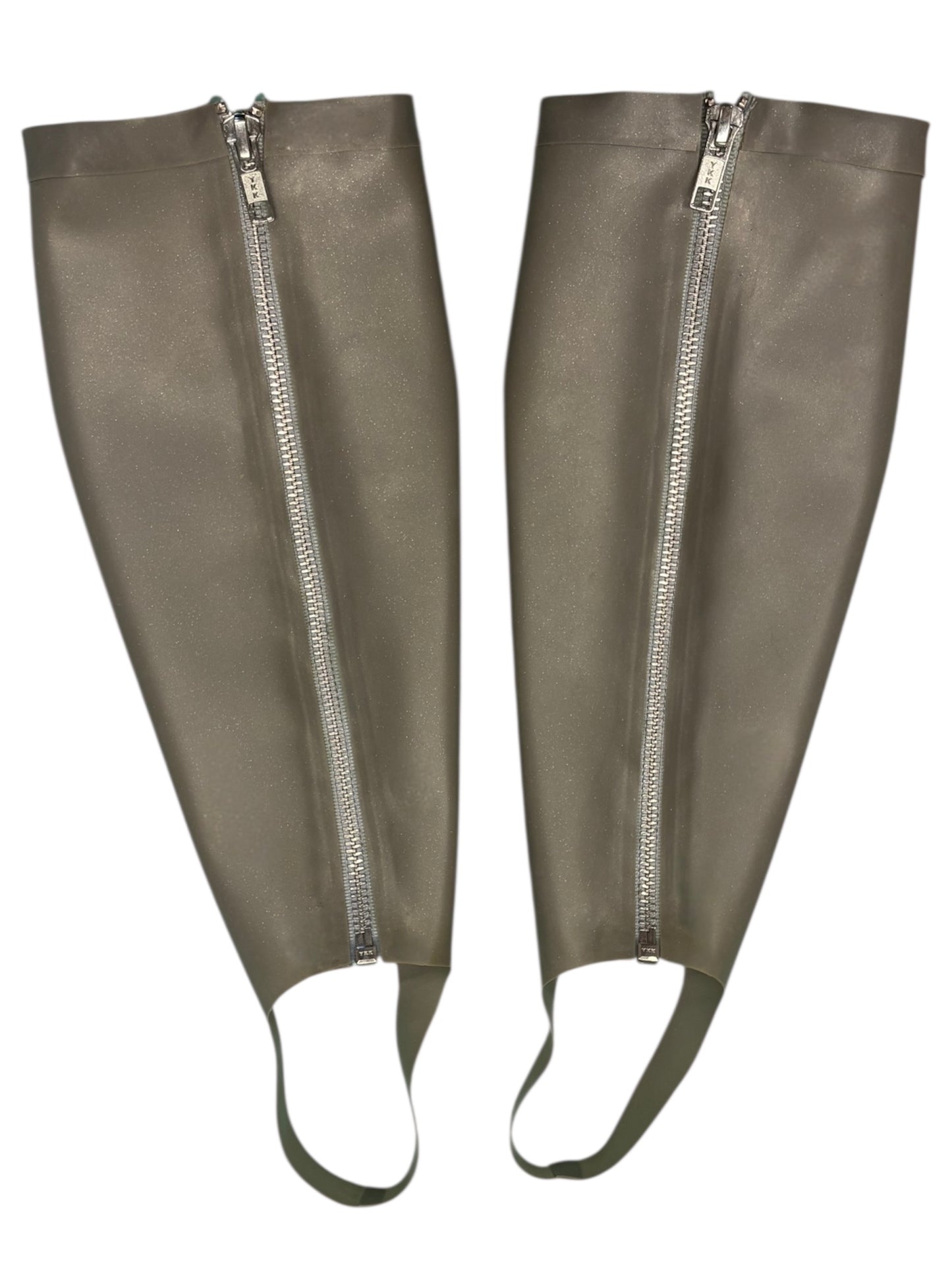 03- zip stirrup socks