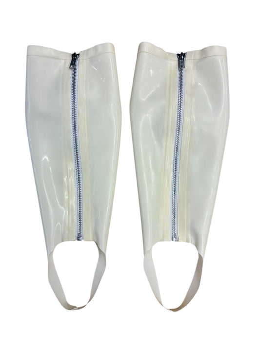 03- zip stirrup socks