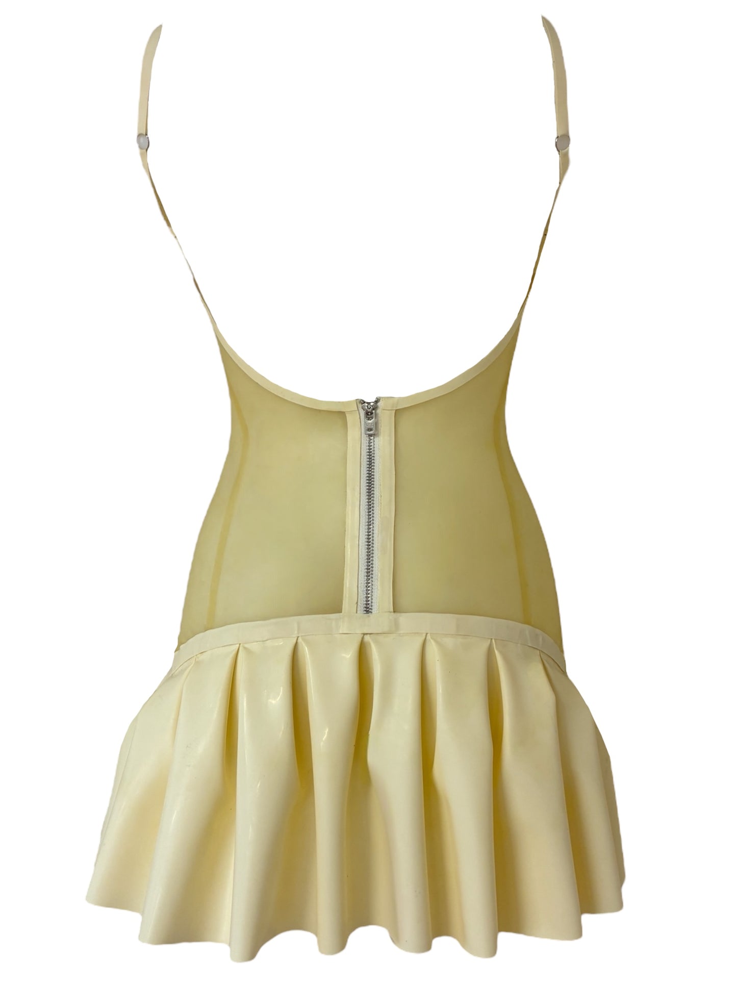 07- semi-transparent dress