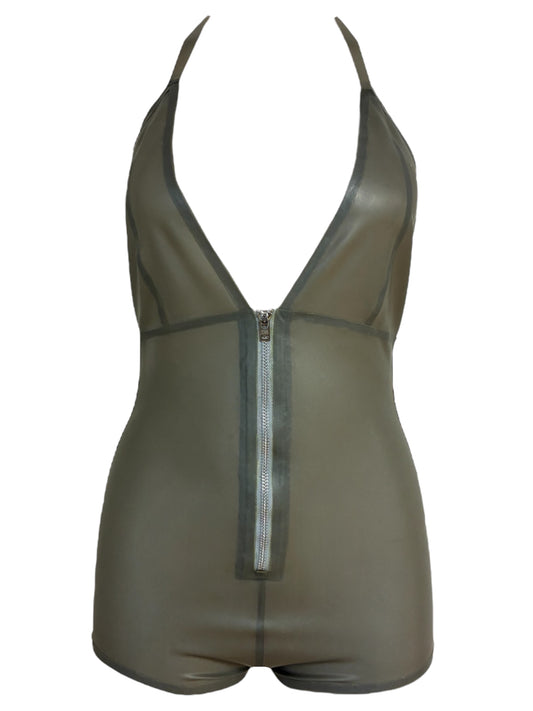 06- halter jumpsuit