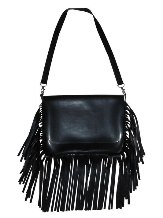 08- fringe messenger bag